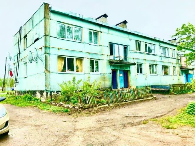 Продажа 2-комнатной квартиры, Лесной, Новостроек,  2