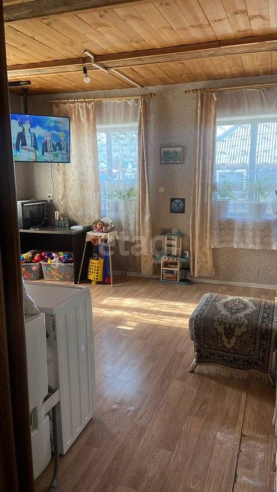 Продажа дома, 60м <sup>2</sup>, 12 сот., Улан-Удэ, Республика Бурятия,  Октябрьский
