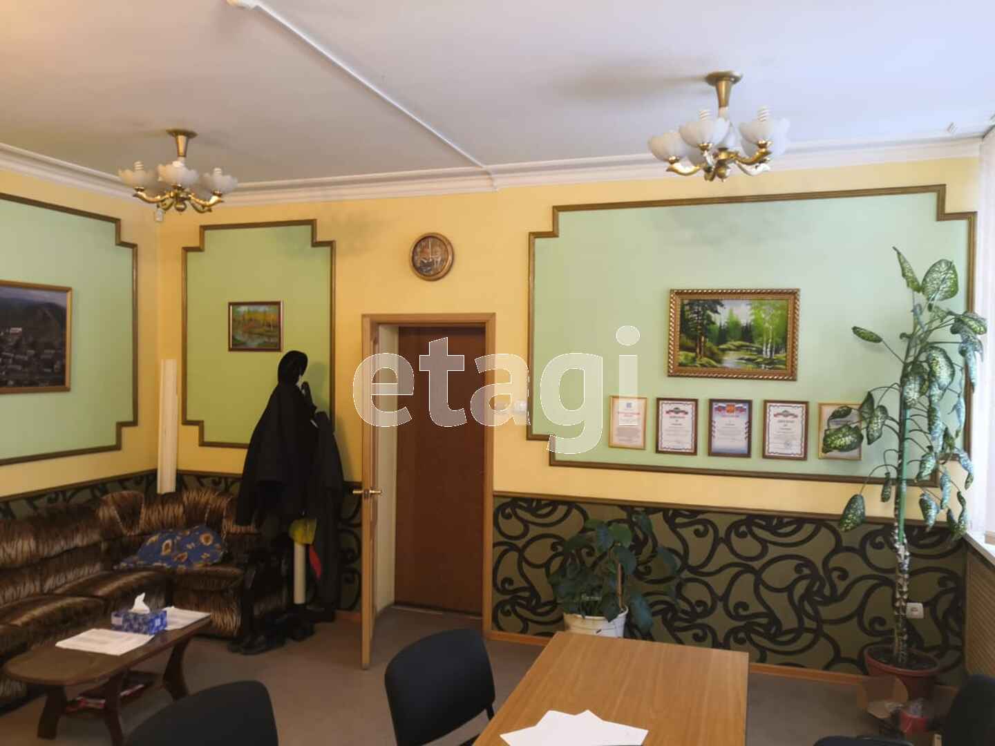 Продажа коммерческой недвижимости, 495м <sup>2</sup>, Южно-Сахалинск, Сахалинская область,  Южно-Сахалинск