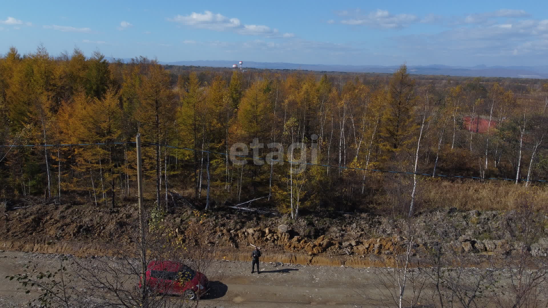 Продажа участка, Южно-Сахалинск, Сахалинская область,  Южно-Сахалинск