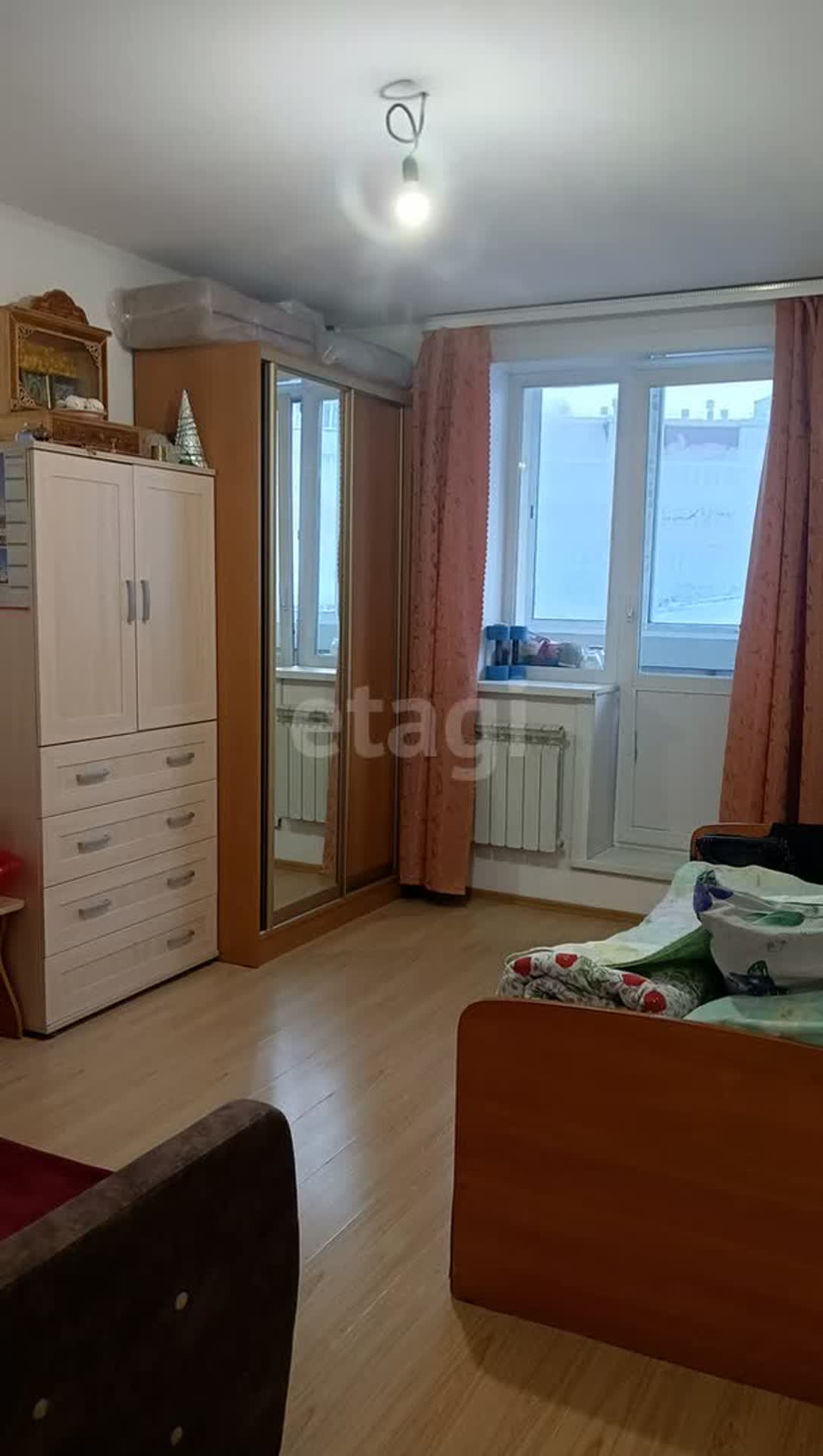 Продажа 1-комнатной квартиры, Улан-Удэ, Республика Бурятия,  Улан-Удэ