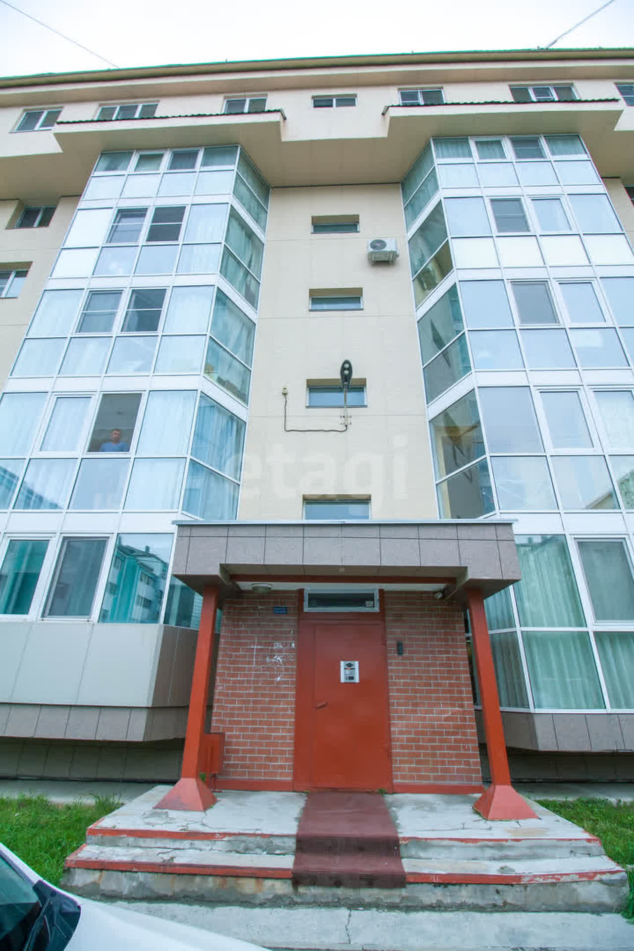 Продажа 2-комнатной квартиры, Южно-Сахалинск, Сахалинская область,  Южно-Сахалинск