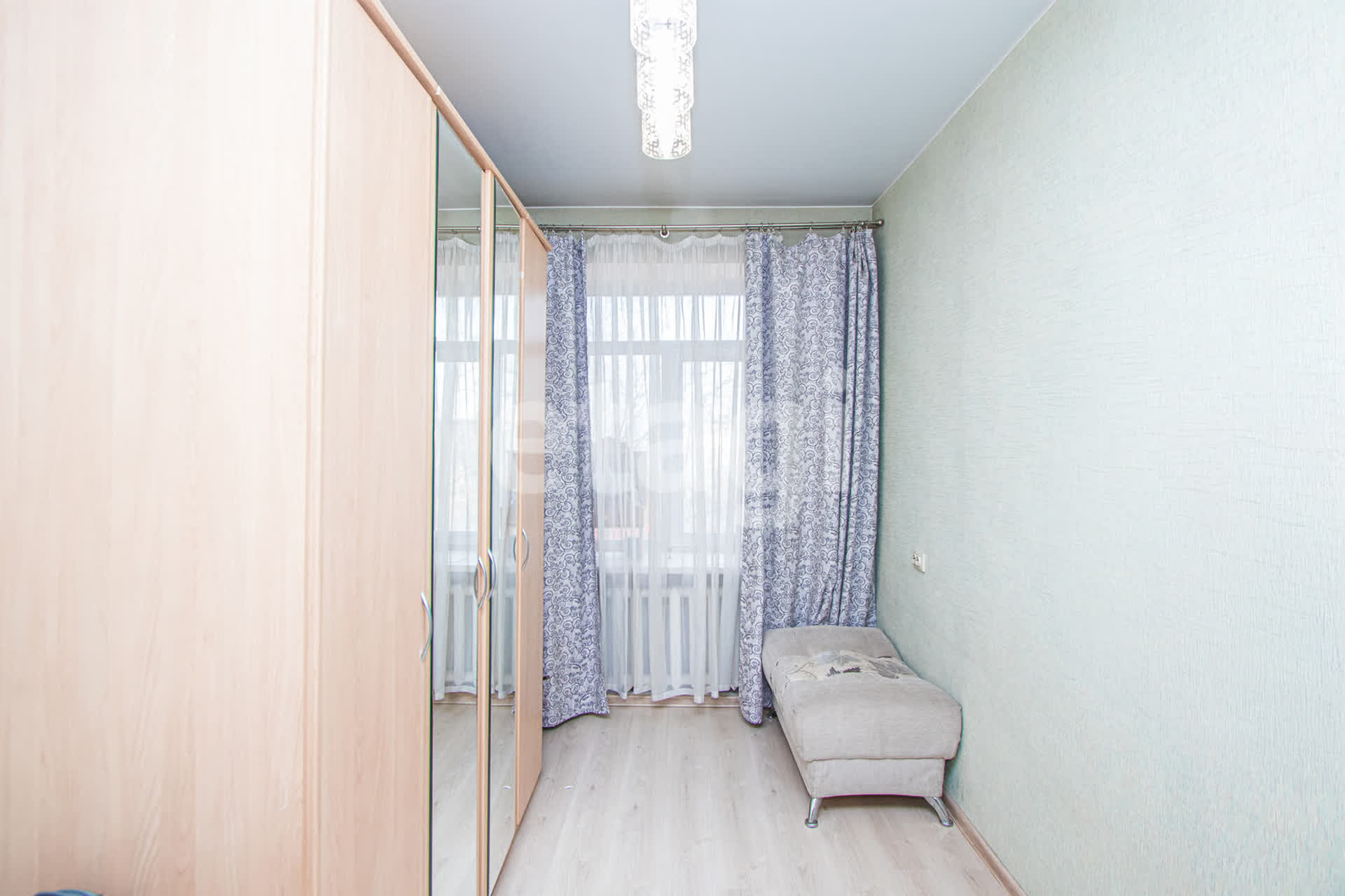 Продажа 3-комнатной квартиры, Улан-Удэ, Республика Бурятия,  Улан-Удэ