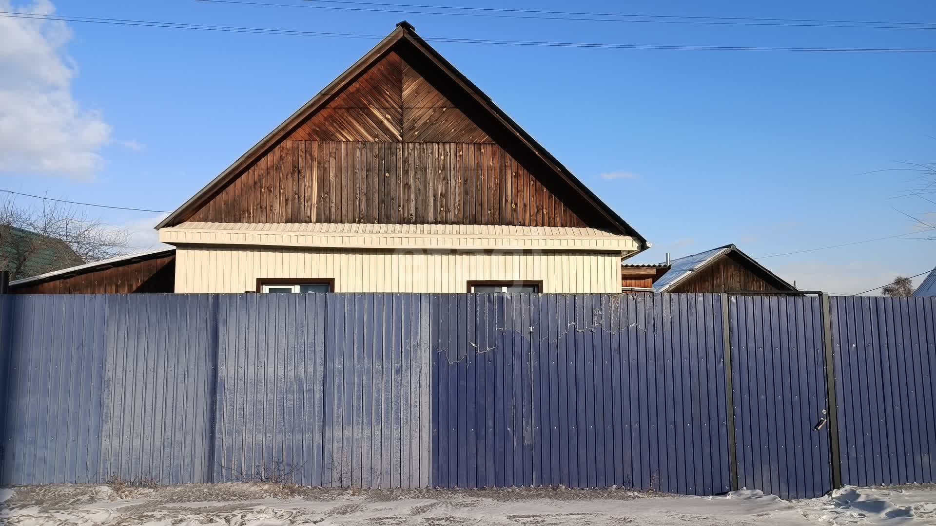 Продажа дома, 19м <sup>2</sup>, 8 сот., Улан-Удэ, Республика Бурятия,  Железнодорожный