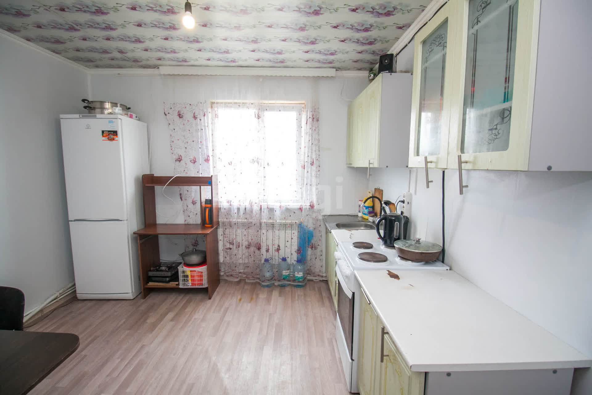Продажа дома, 117м <sup>2</sup>, 4 сот., Южно-Сахалинск, Сахалинская область,  