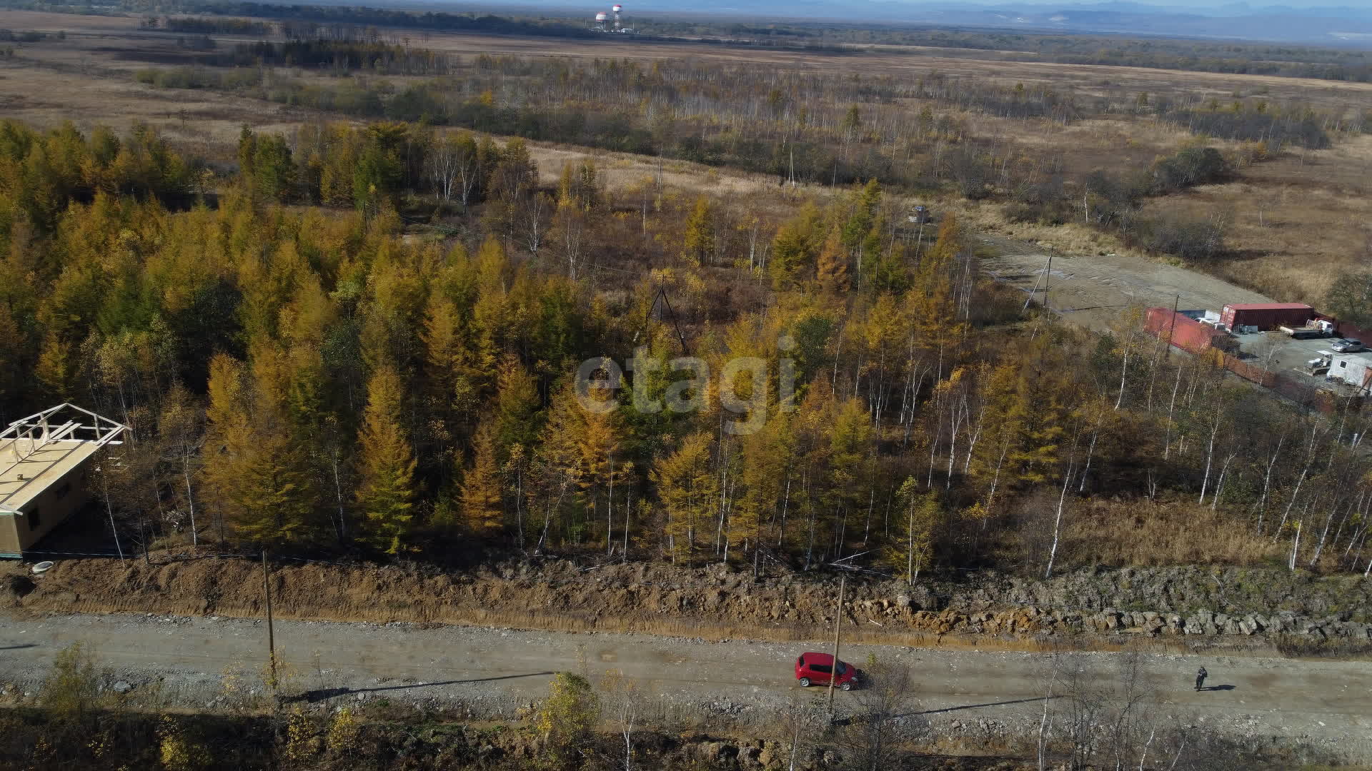 Продажа участка, Южно-Сахалинск, Сахалинская область,  Южно-Сахалинск