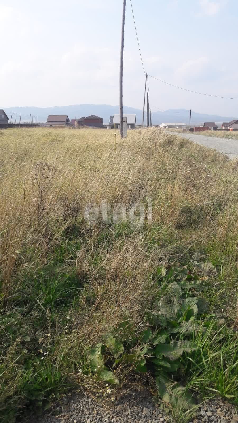 Продажа участка, Южно-Сахалинск, Сахалинская область,  