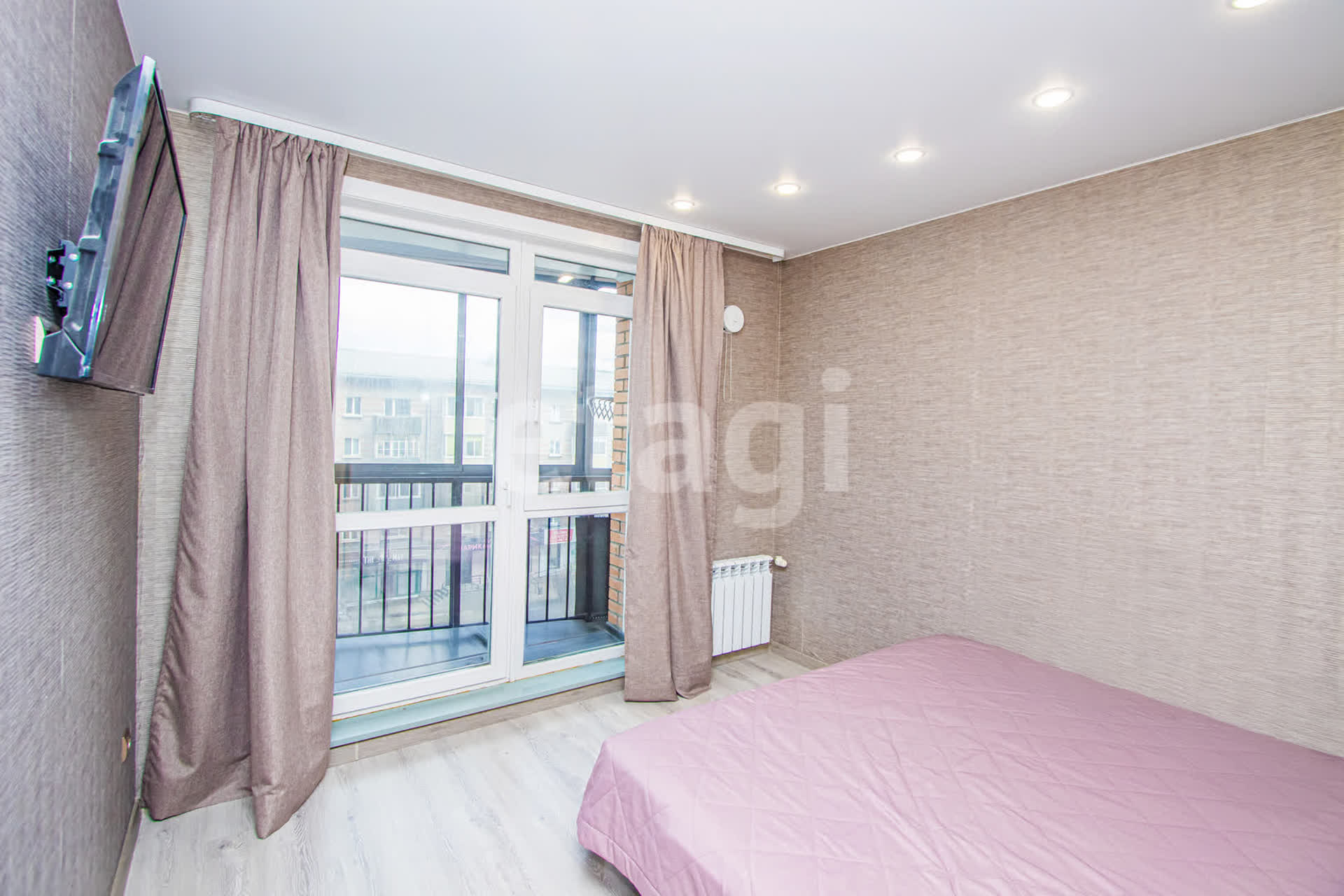 Продажа 2-комнатной квартиры, Улан-Удэ, Республика Бурятия,  Улан-Удэ