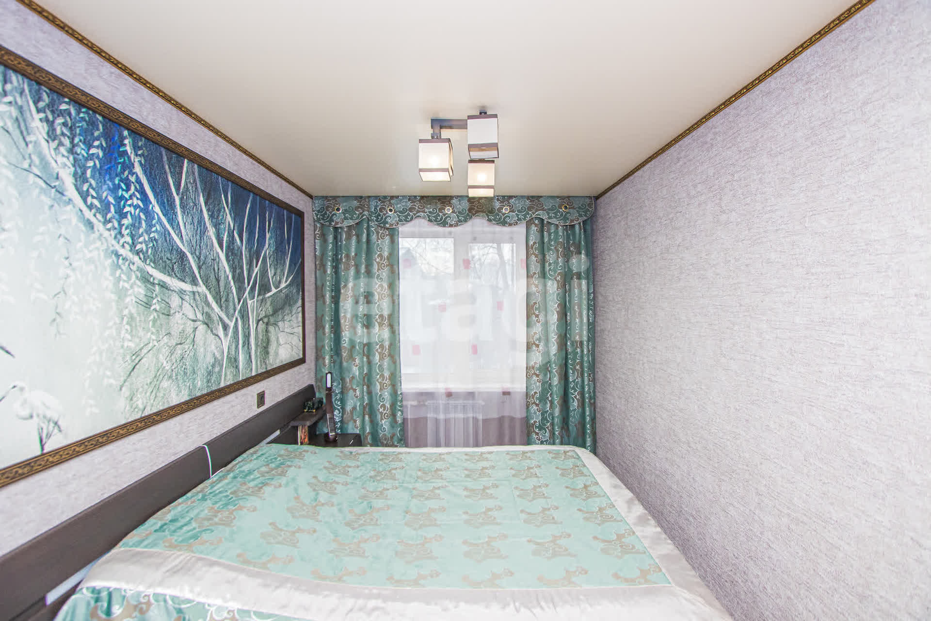 Продажа 3-комнатной квартиры, Улан-Удэ, Республика Бурятия,  Улан-Удэ