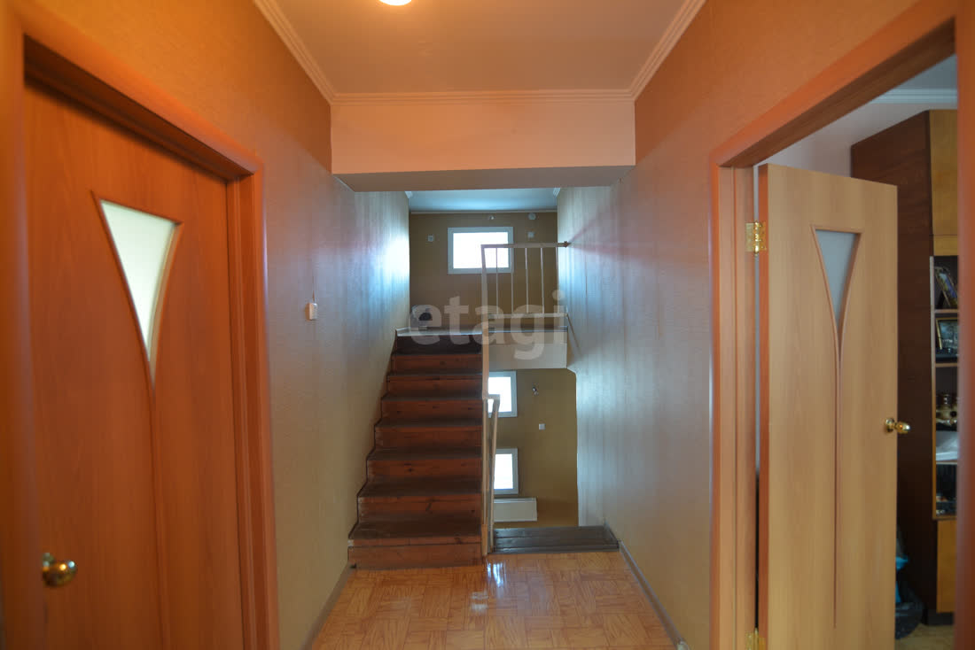 Продажа дома, 193м <sup>2</sup>, 14 сот., Южно-Сахалинск, Сахалинская область,  