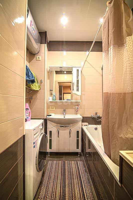 Продажа 2-комнатной квартиры, Южно-Сахалинск, Сахалинская область,  Южно-Сахалинск