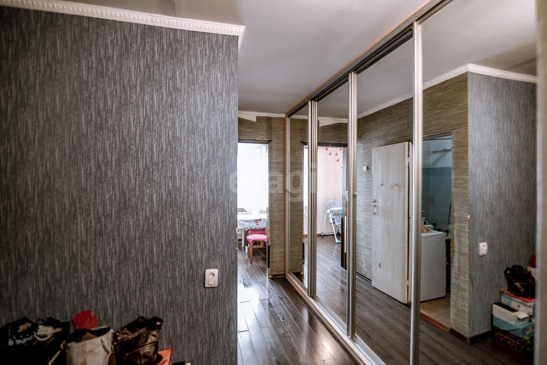 Продажа 1-комнатной квартиры, Южно-Сахалинск, Сахалинская область,  Южно-Сахалинск