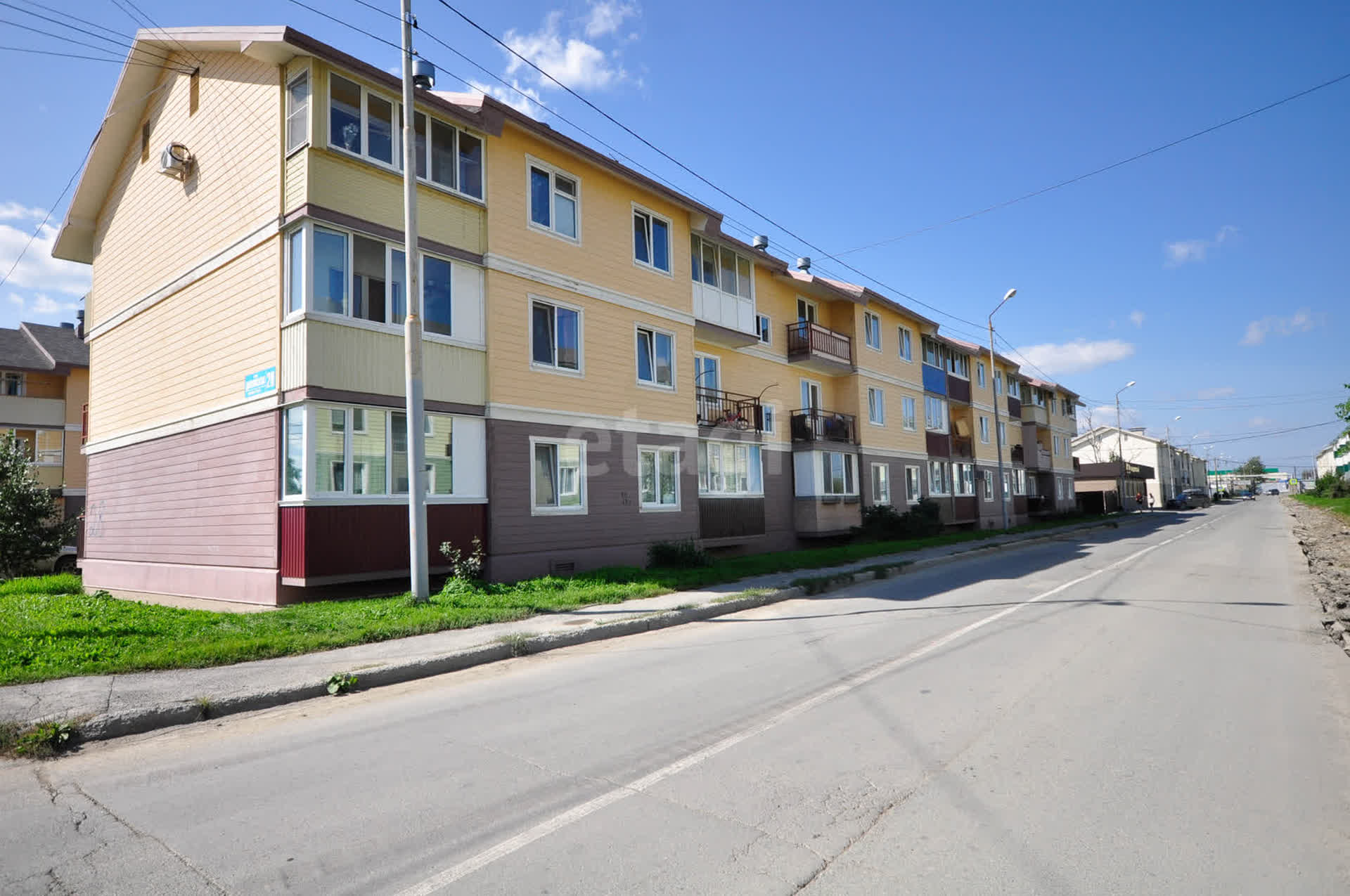 Продажа 1-комнатной квартиры, Южно-Сахалинск, Сахалинская область,  Южно-Сахалинск