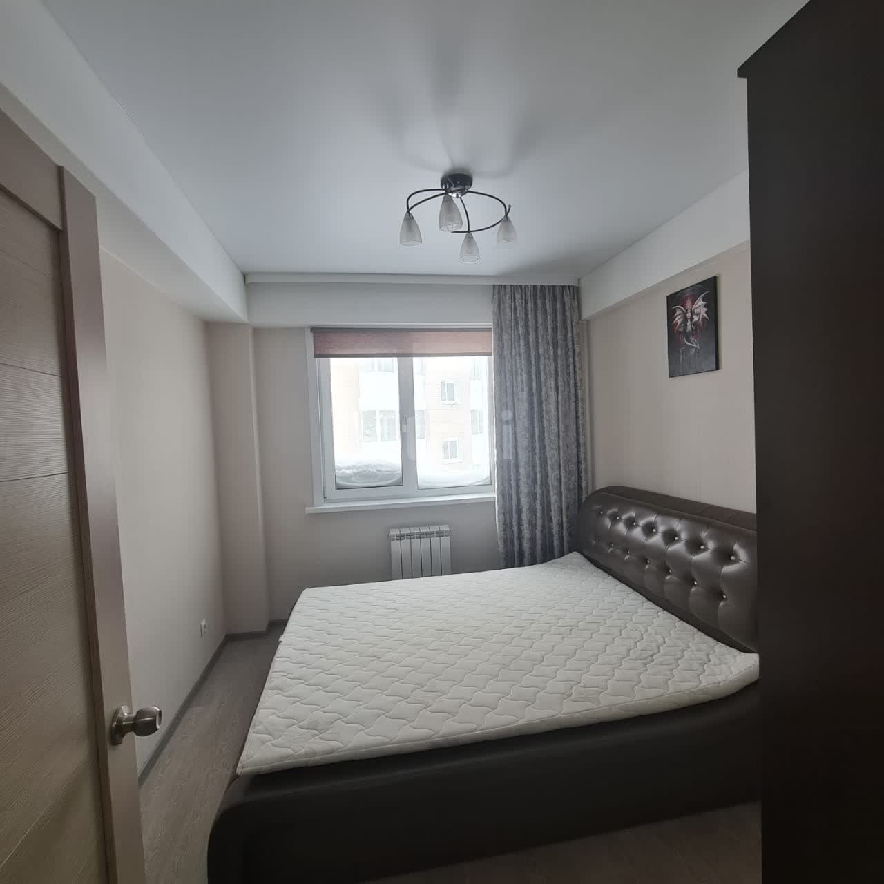 Продажа 3-комнатной квартиры, Южно-Сахалинск, Сахалинская область,  Южно-Сахалинск