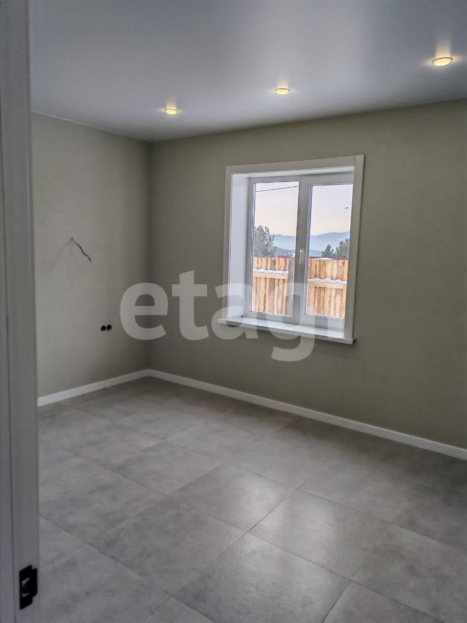 Продажа дома, 93м <sup>2</sup>, 10 сот., Улан-Удэ, Республика Бурятия,  Тарбагатайский