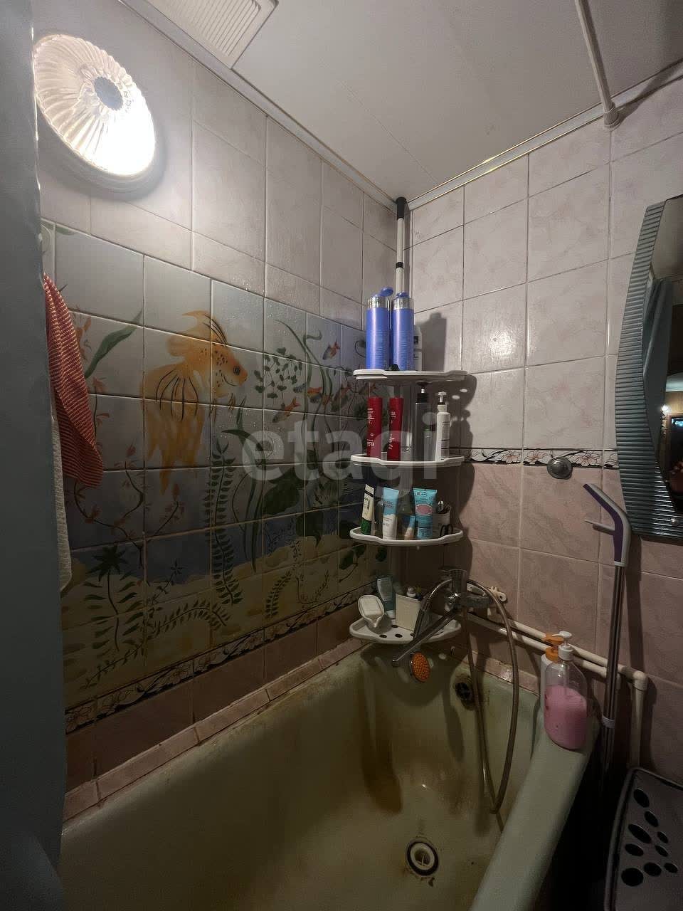 Продажа 3-комнатной квартиры, Южно-Сахалинск, Сахалинская область,  Южно-Сахалинск