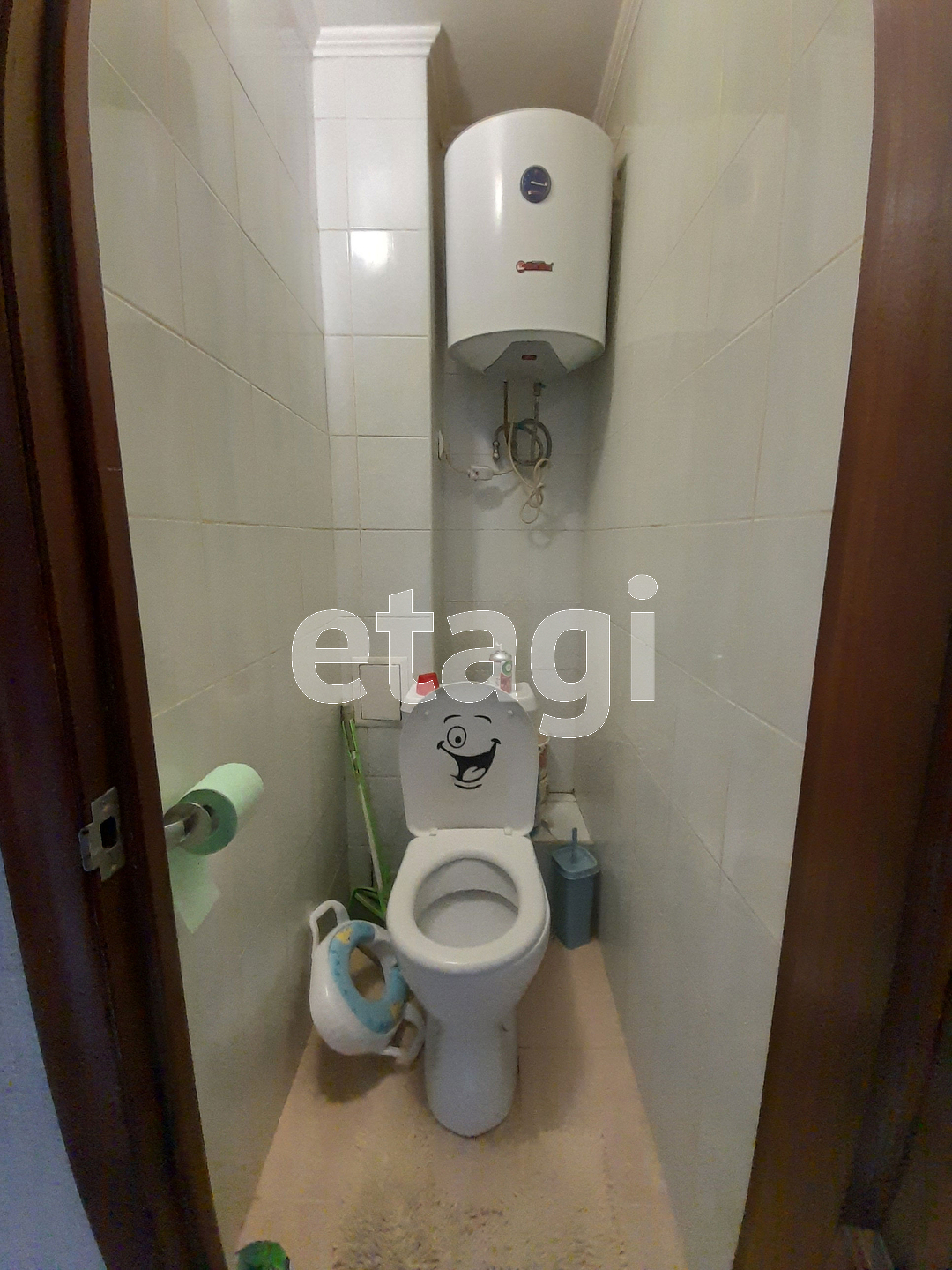 Продажа 2-комнатной квартиры, Южно-Сахалинск, Сахалинская область,  Южно-Сахалинск