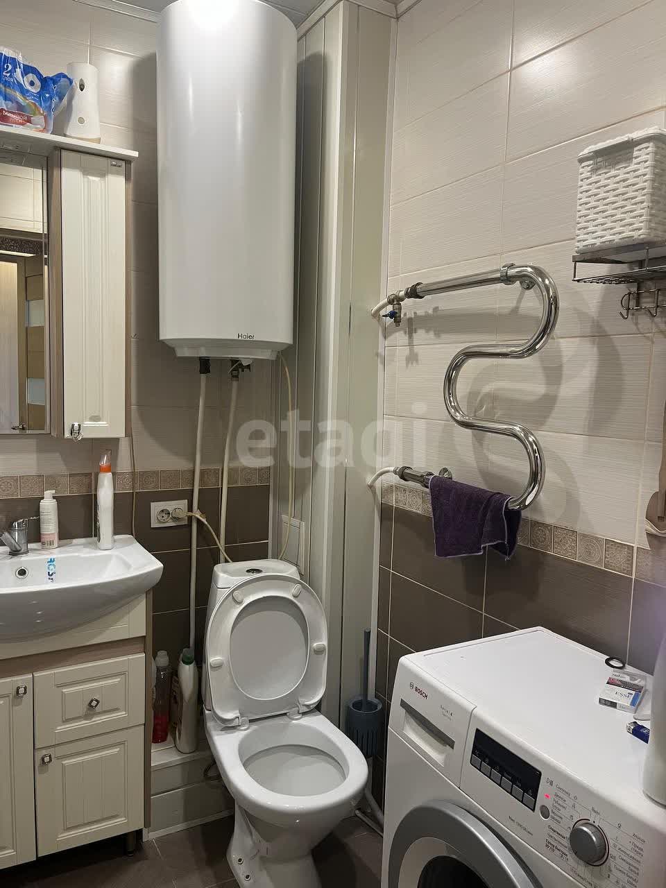 Продажа 1-комнатной квартиры, Южно-Сахалинск, Сахалинская область,  Южно-Сахалинск