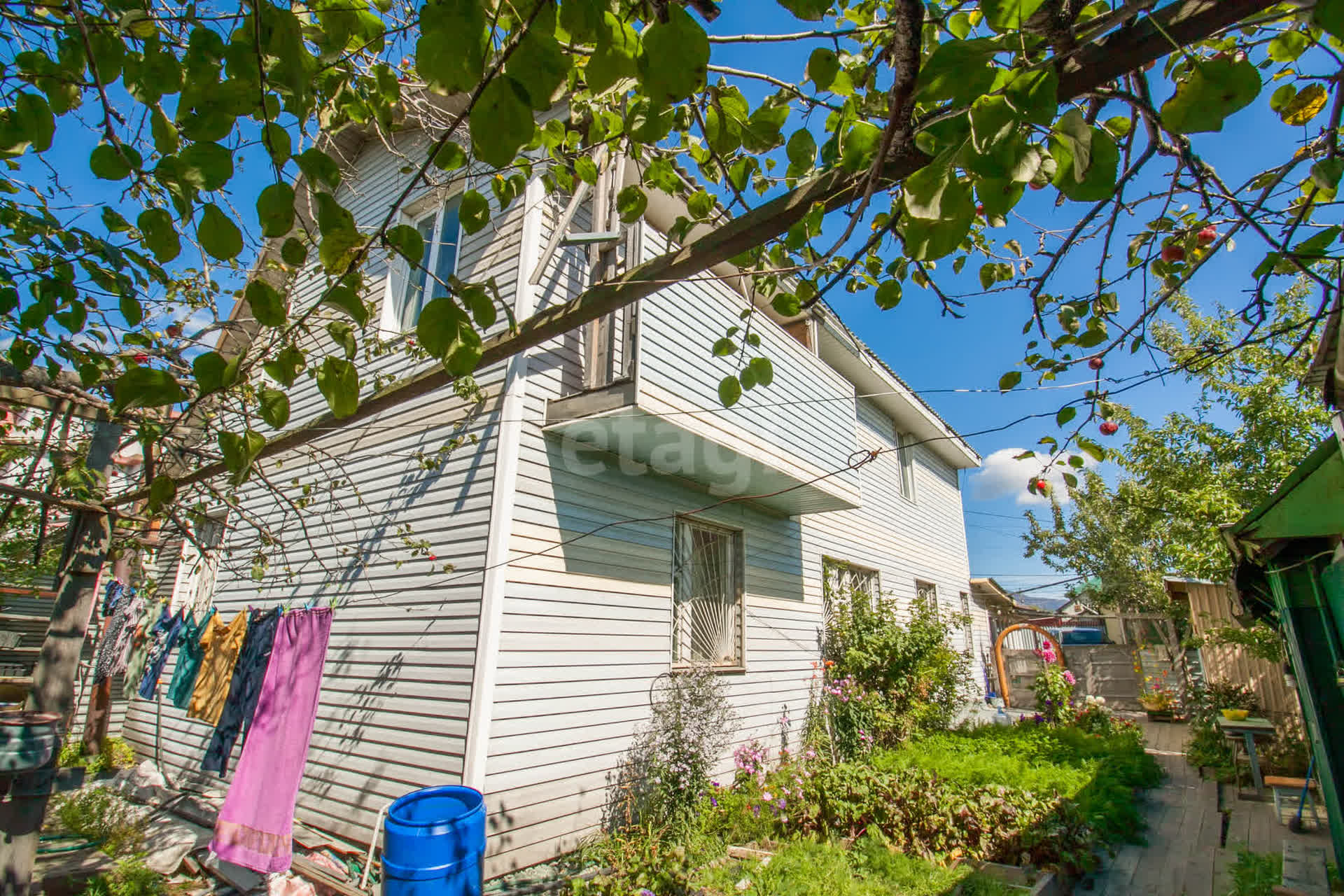 Продажа дома, 149м <sup>2</sup>, 7 сот., Южно-Сахалинск, Сахалинская область,  