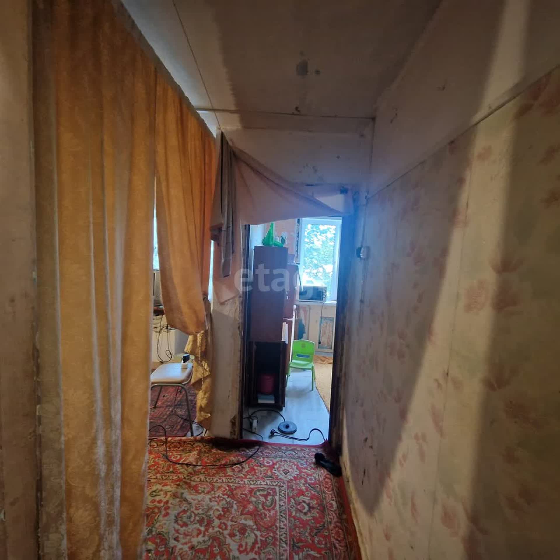 Продажа 3-комнатной квартиры, Южно-Сахалинск, Сахалинская область,  Южно-Сахалинск