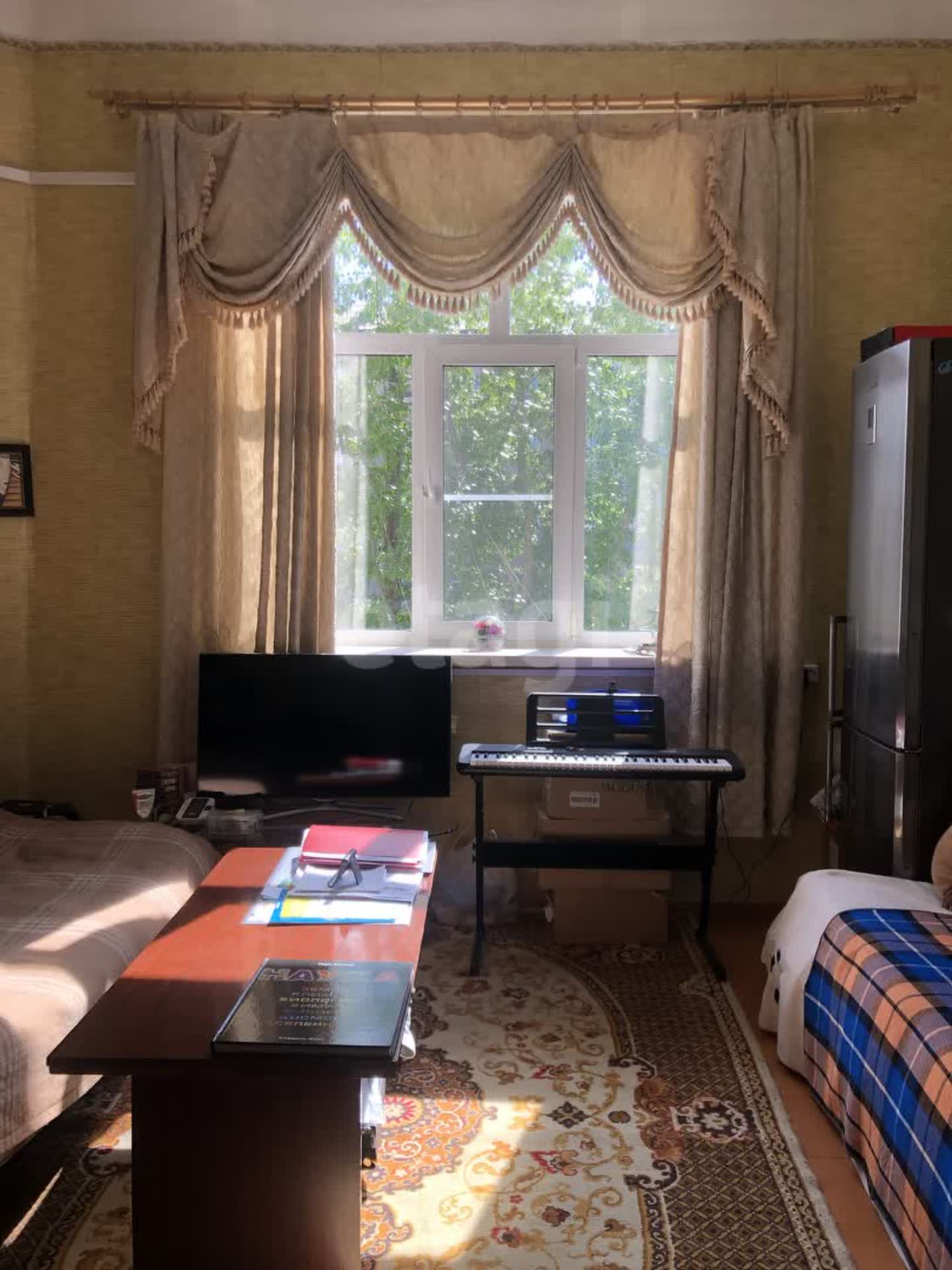 Продажа 2-комнатной квартиры, Улан-Удэ, Республика Бурятия,  Улан-Удэ