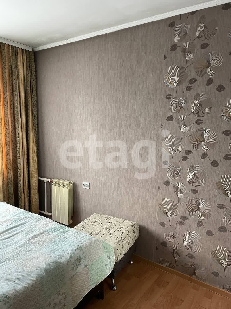 Продажа 2-комнатной квартиры, Улан-Удэ, Республика Бурятия,  Улан-Удэ