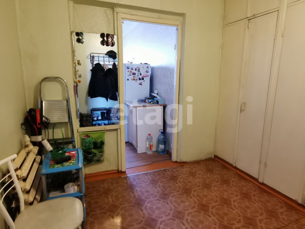 Продажа 2-комнатной квартиры, Улан-Удэ, Республика Бурятия,  Улан-Удэ