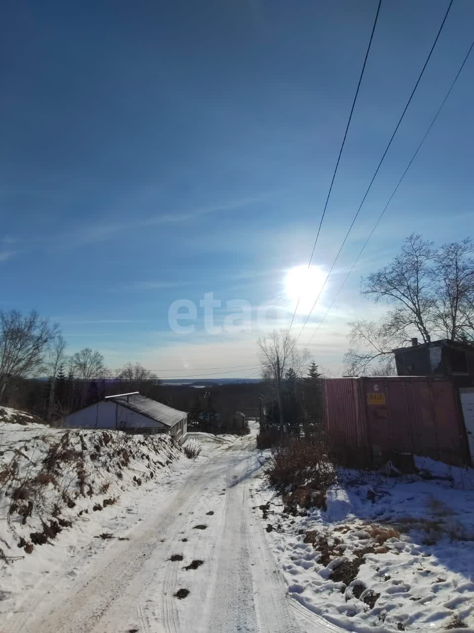 Продажа участка, Южно-Сахалинск, Сахалинская область,  Южно-Сахалинск