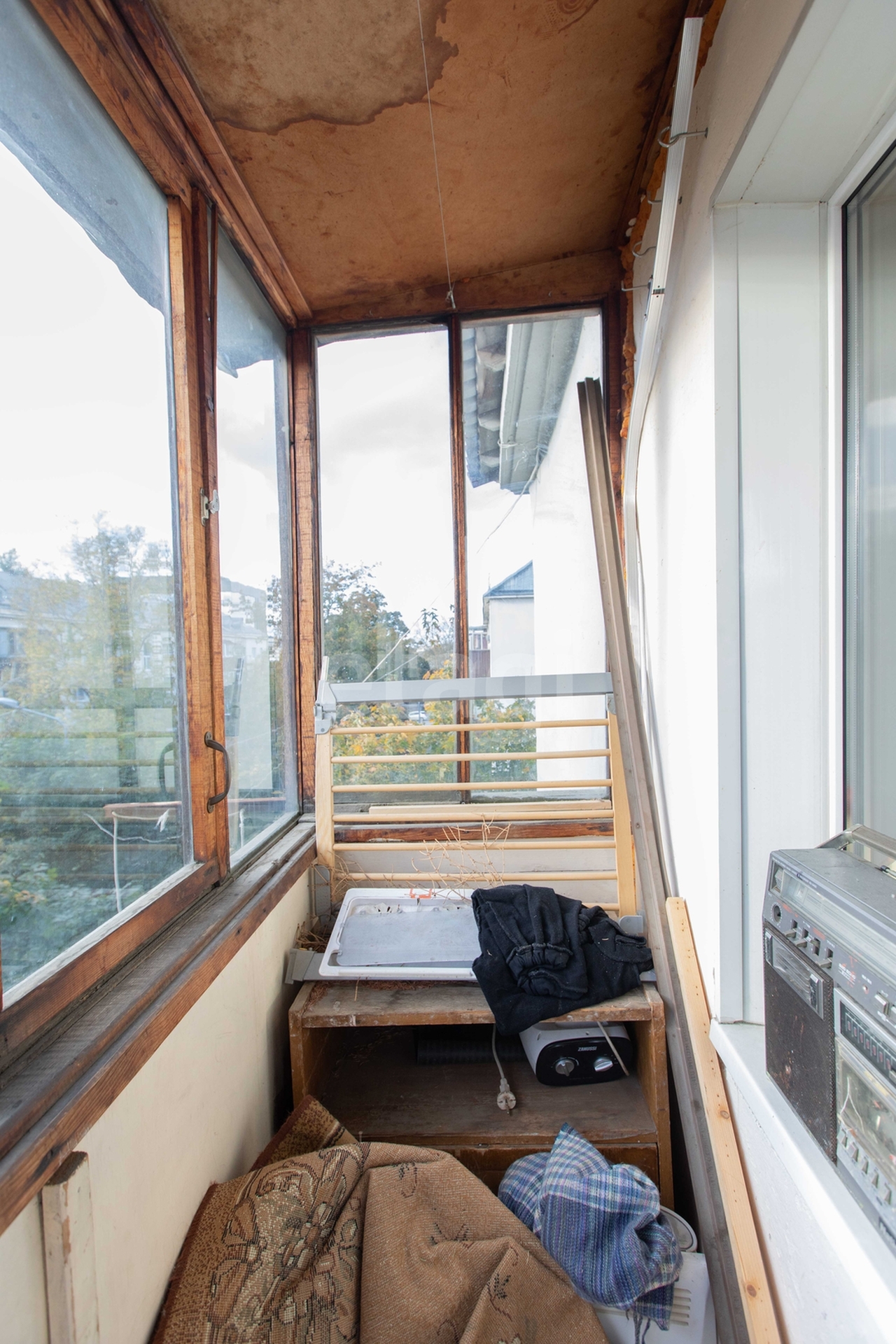 Продажа 2-комнатной квартиры, Южно-Сахалинск, Сахалинская область,  Южно-Сахалинск