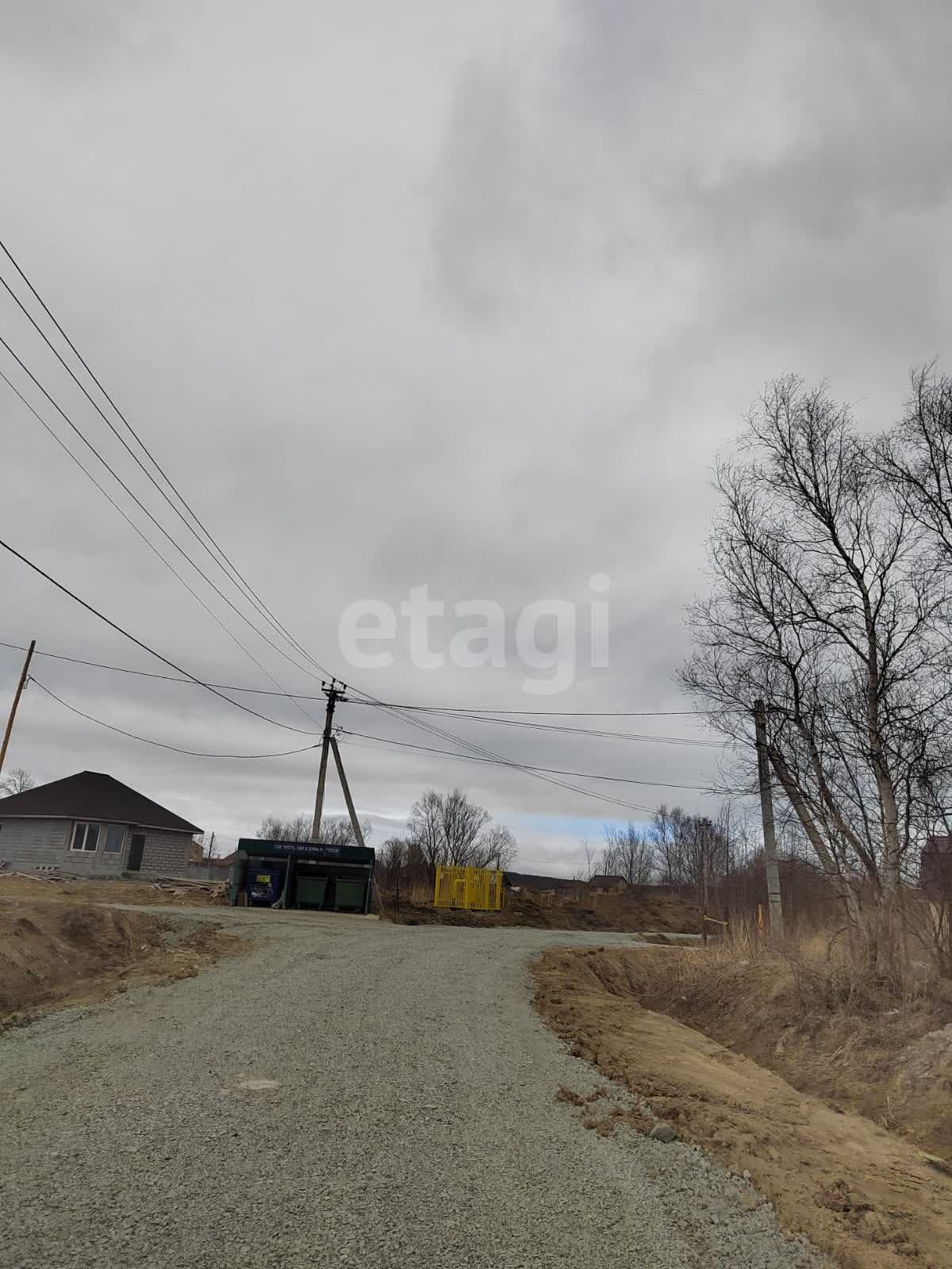 Продажа участка, Южно-Сахалинск, Сахалинская область,  