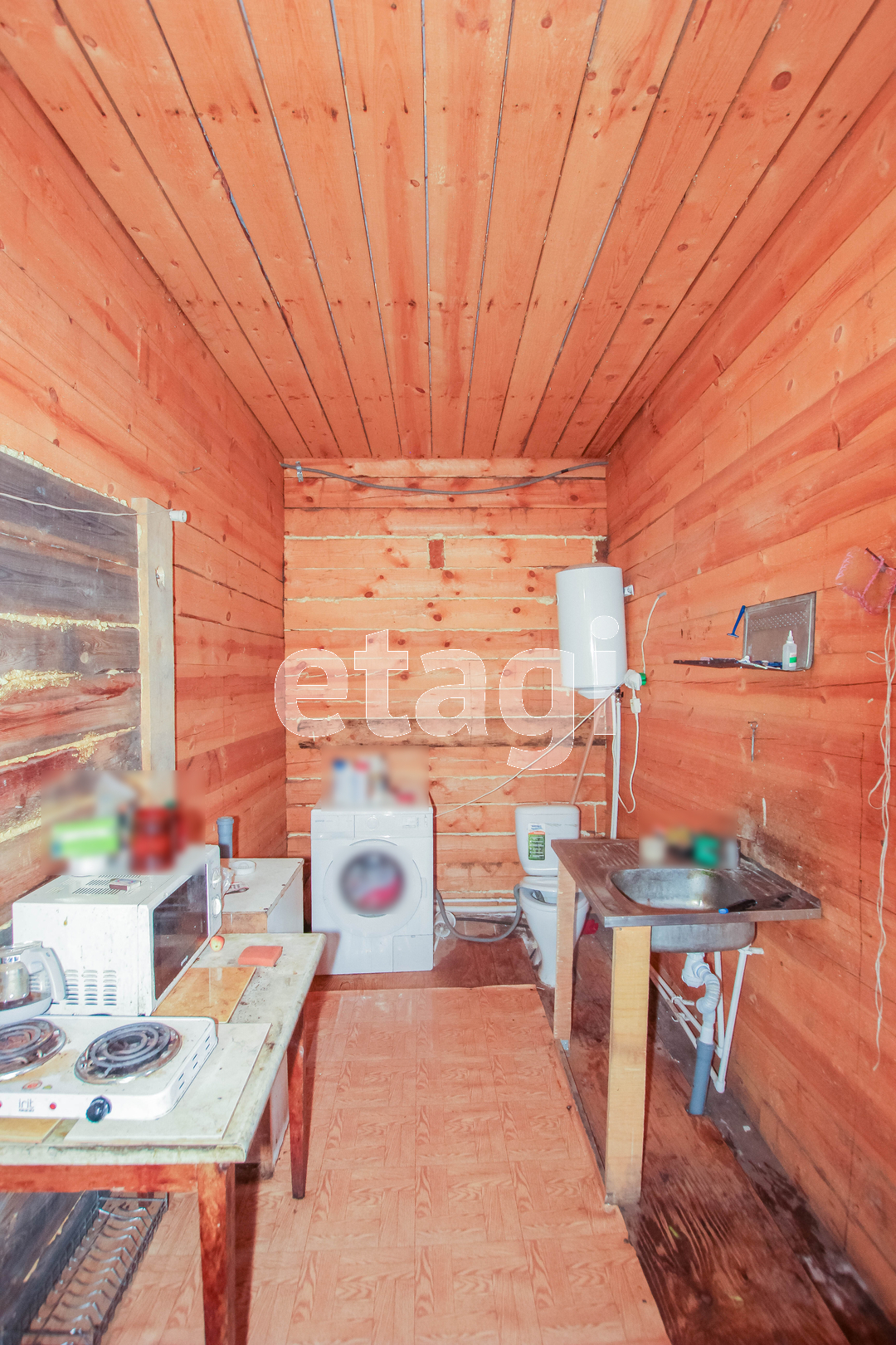 Продажа дома, 80м <sup>2</sup>, 9 сот., Улан-Удэ, Республика Бурятия,  Железнодорожный