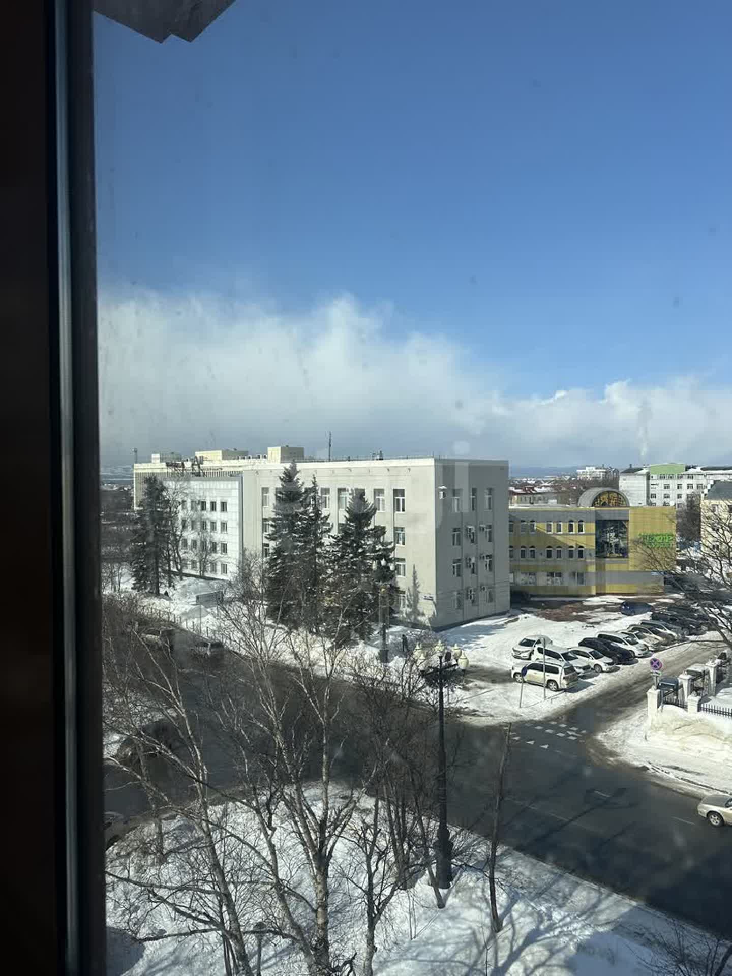 Аренда коммерческой недвижимости, 84м <sup>2</sup>, Южно-Сахалинск, Сахалинская область,  Южно-Сахалинск