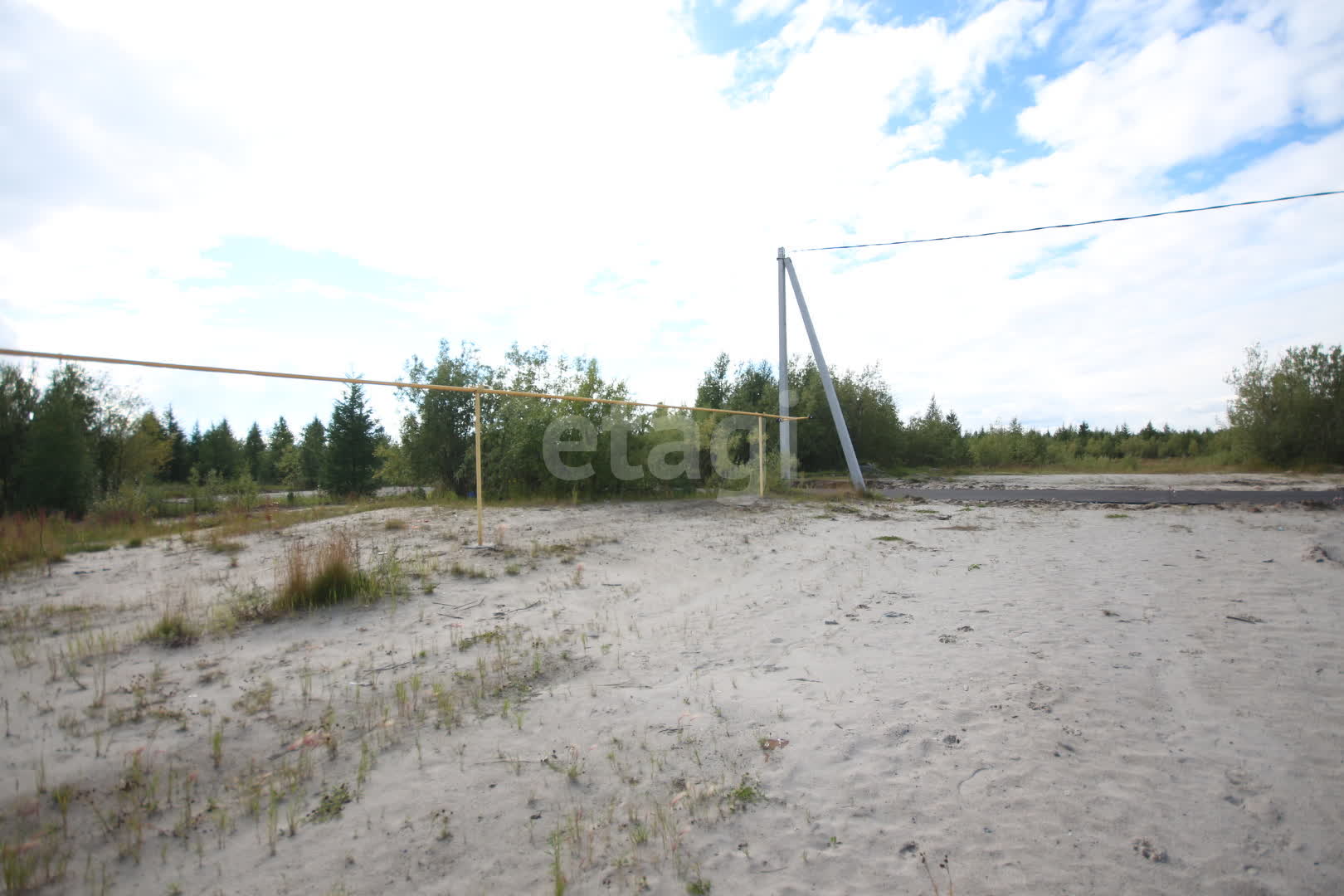 Продажа участка, Новый Уренгой, Ямало-Ненецкий АО,  