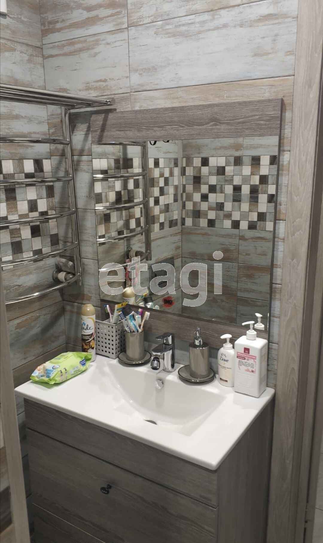 Продажа 3-комнатной квартиры, Южно-Сахалинск, Сахалинская область,  Южно-Сахалинск