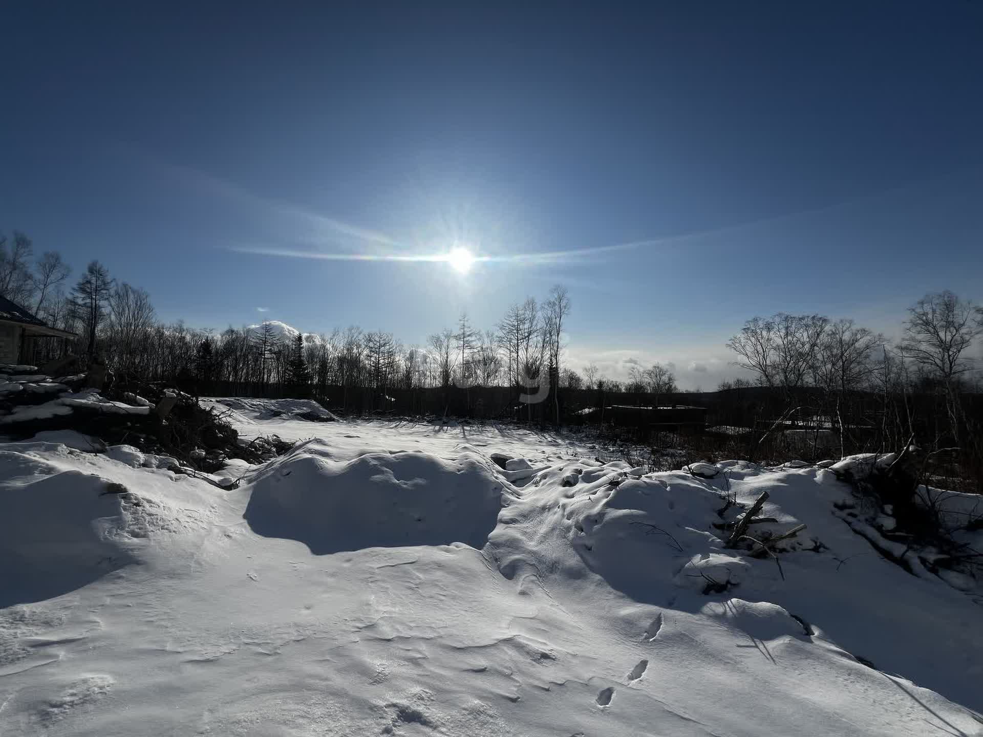 Продажа участка, Южно-Сахалинск, Сахалинская область,  