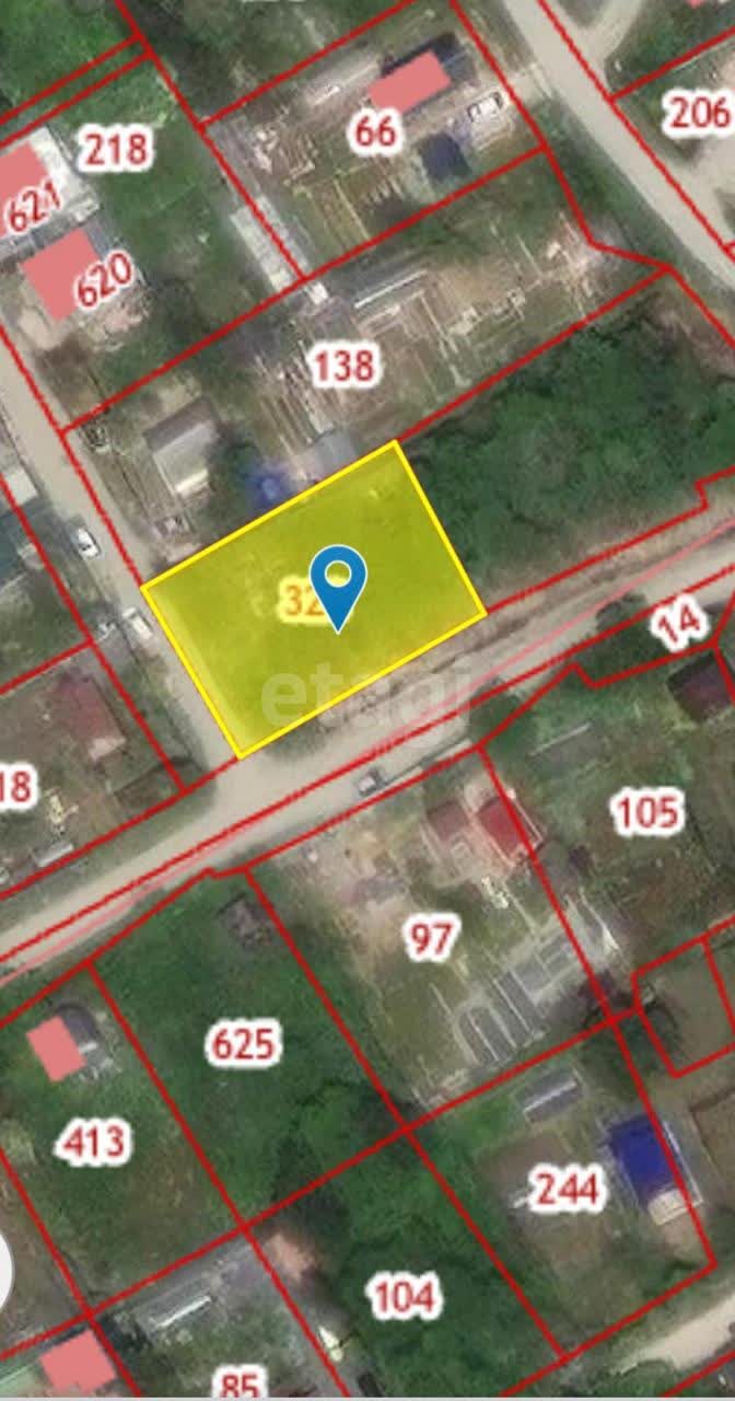 Продажа участка, Южно-Сахалинск, Сахалинская область,  Южно-Сахалинск