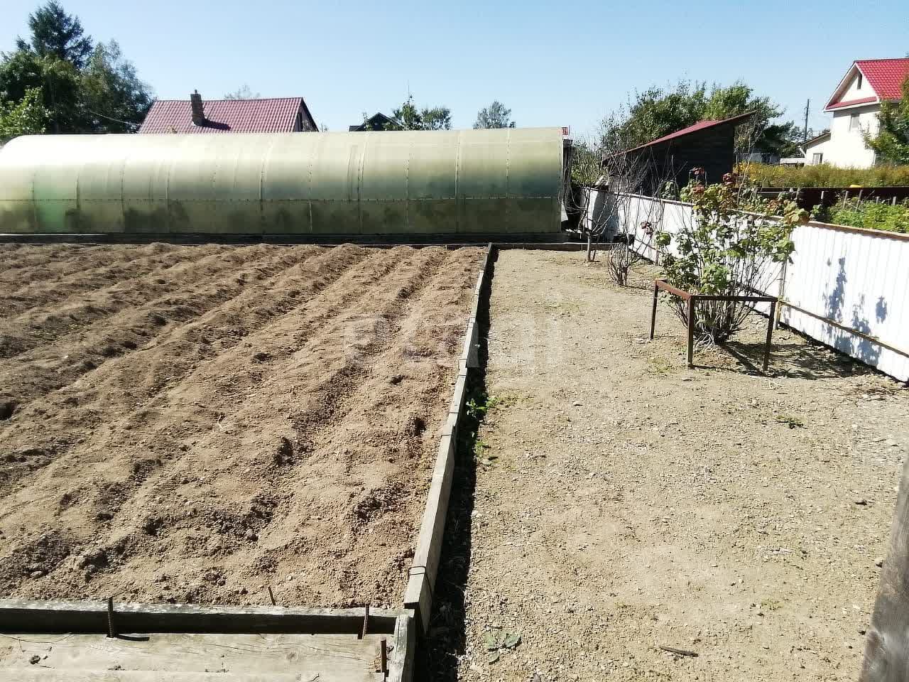 Продажа участка, Южно-Сахалинск, Сахалинская область,  Южно-Сахалинск