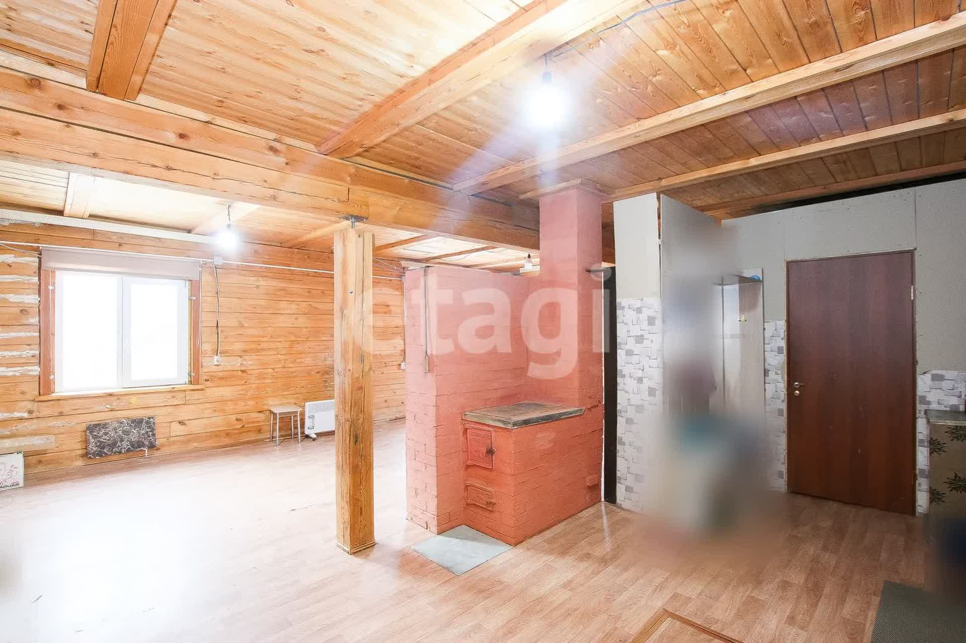 Продажа дома, 72м <sup>2</sup>, 8 сот., Улан-Удэ, Республика Бурятия,  Октябрьский