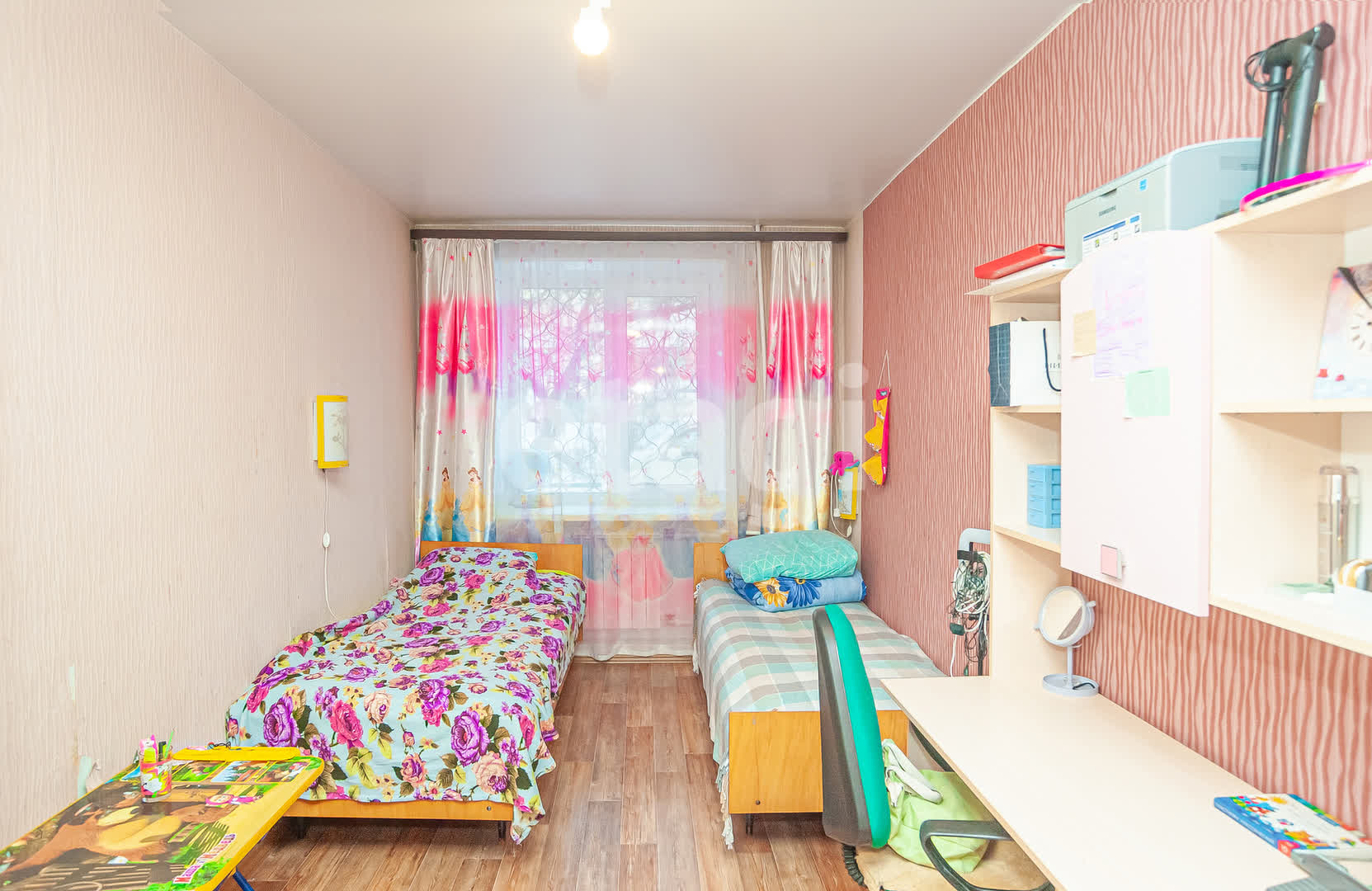 Продажа 3-комнатной квартиры, Улан-Удэ, Республика Бурятия,  Улан-Удэ