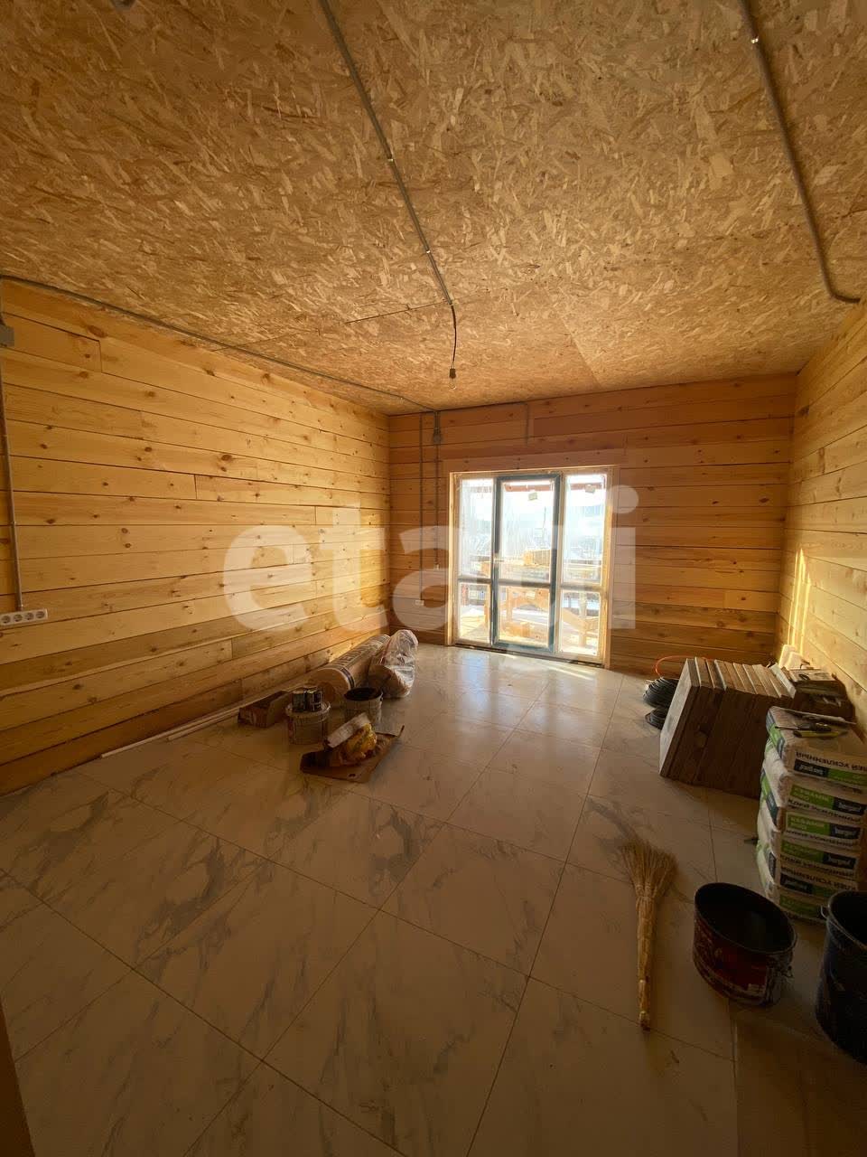 Продажа дома, 125м <sup>2</sup>, 6 сот., Улан-Удэ, Республика Бурятия,  Тарбагатайский