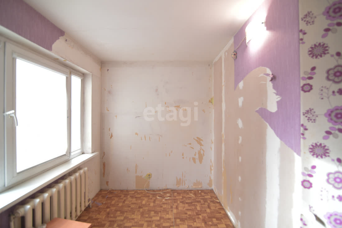 Продажа 2-комнатной квартиры, Южно-Сахалинск, Сахалинская область,  Южно-Сахалинск