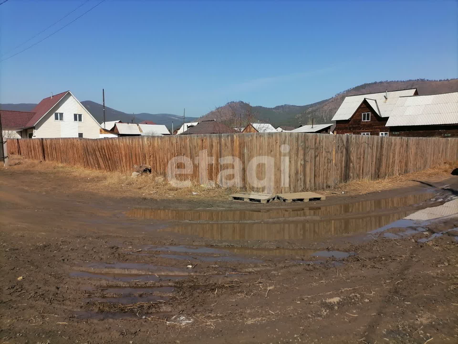 Продажа участка, Улан-Удэ, Республика Бурятия,  Иволгинский