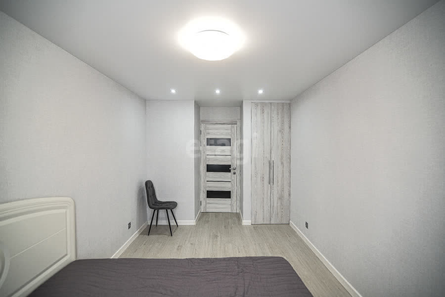 Продажа 3-комнатной квартиры, Южно-Сахалинск, Сахалинская область,  Южно-Сахалинск