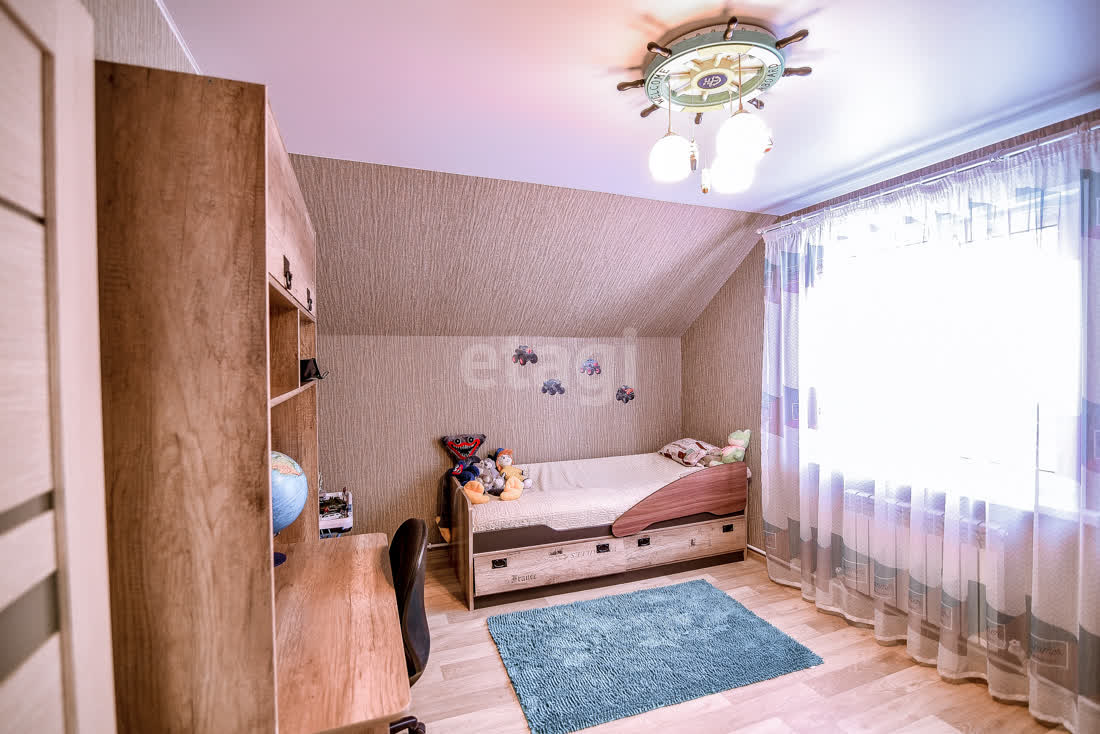 Продажа дома, 124м <sup>2</sup>, 7 сот., Южно-Сахалинск, Сахалинская область,  