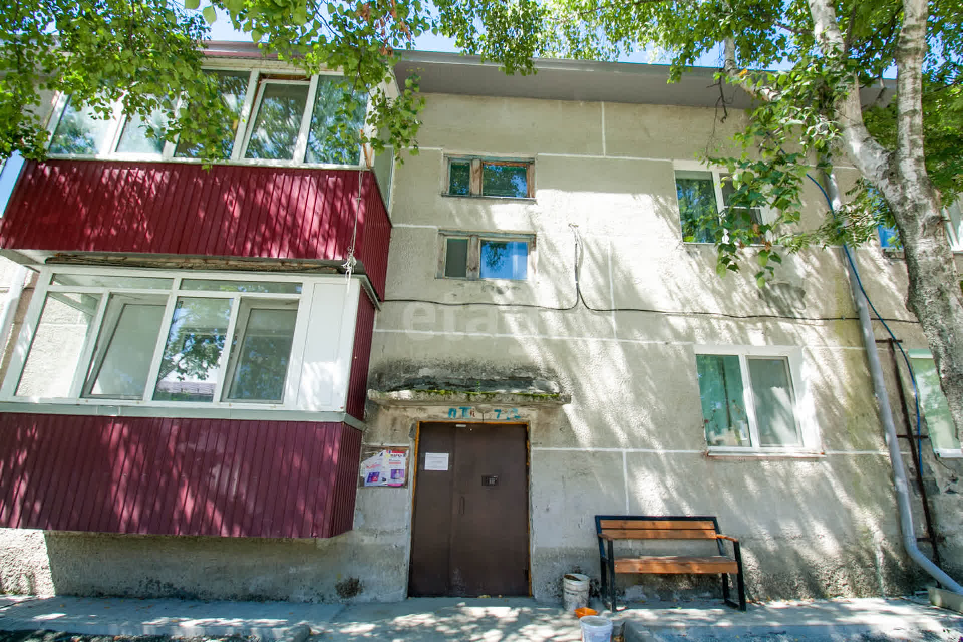 Продажа 3-комнатной квартиры, Южно-Сахалинск, Сахалинская область,  Южно-Сахалинск