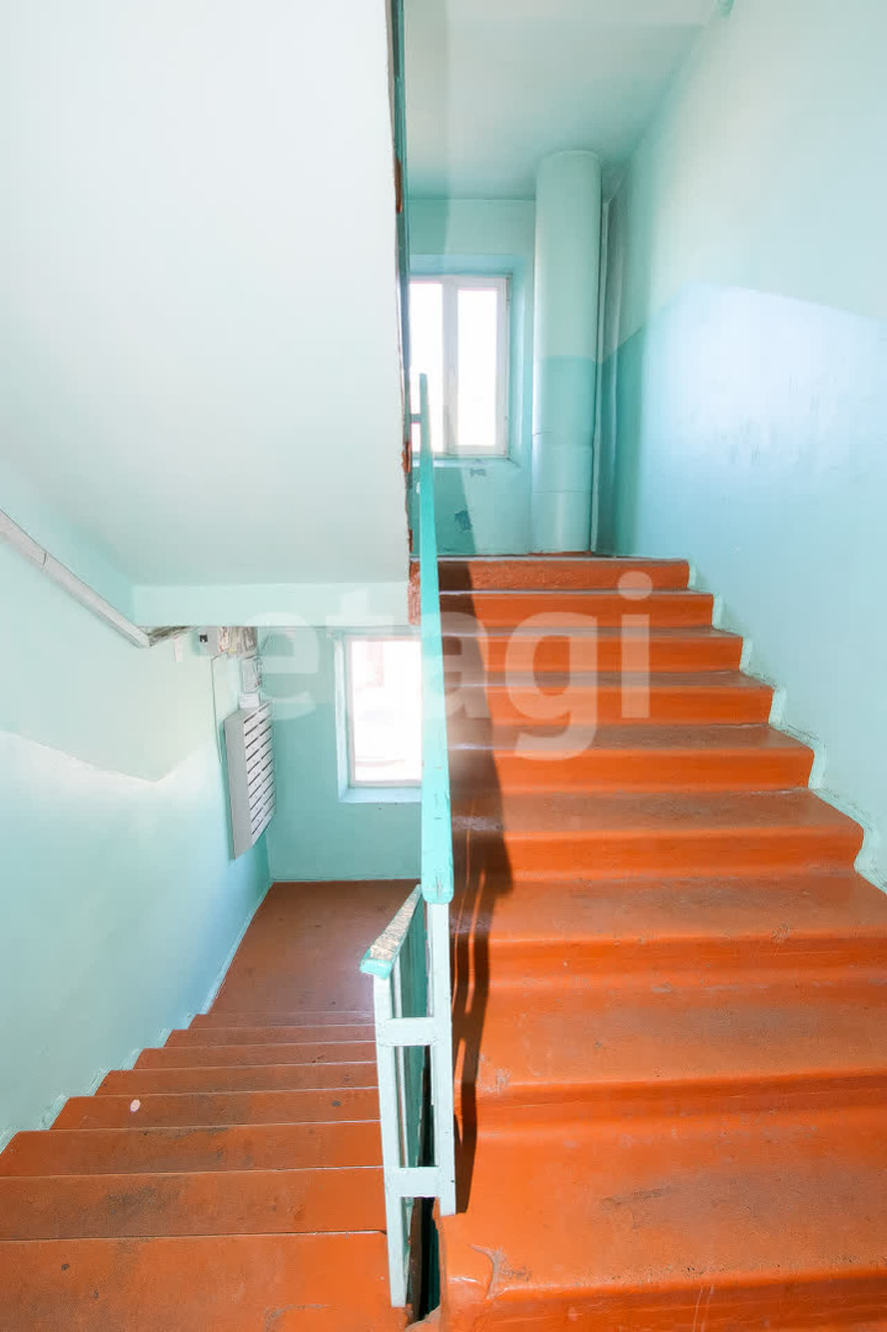 Продажа 2-комнатной квартиры, Улан-Удэ, Республика Бурятия,  Улан-Удэ