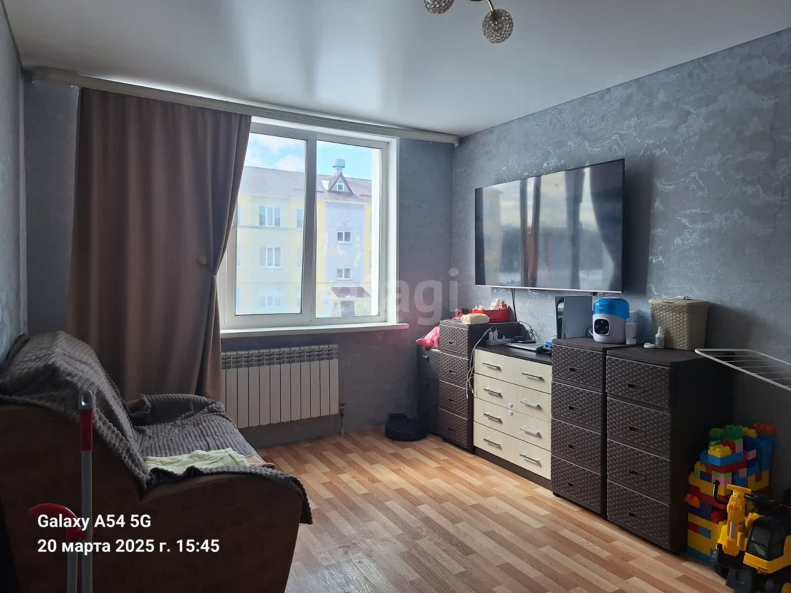 Продажа 2-комнатной квартиры, Южно-Сахалинск, Сахалинская область,  Южно-Сахалинск