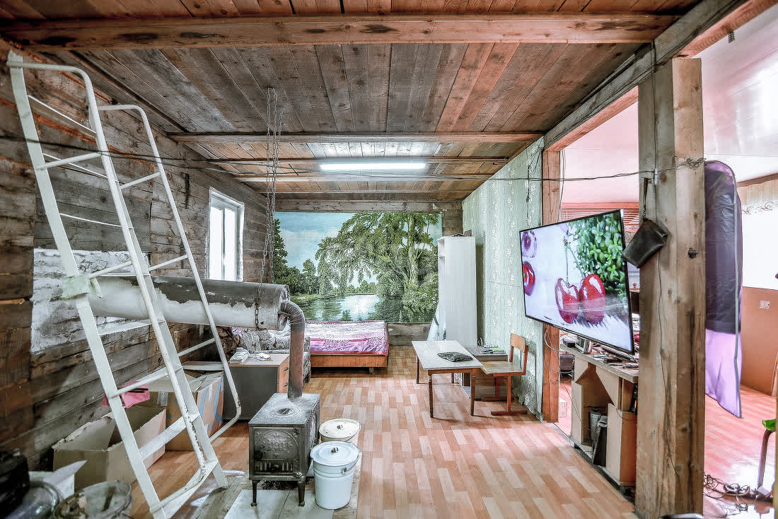 Продажа дома, 55м <sup>2</sup>, 6 сот., Южно-Сахалинск, Сахалинская область,  