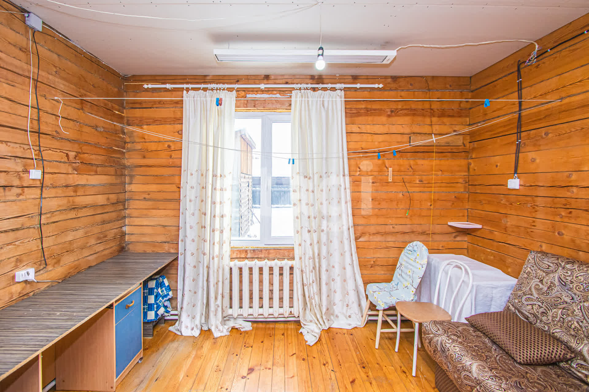 Продажа дома, 80м <sup>2</sup>, 6 сот., Улан-Удэ, Республика Бурятия,  Октябрьский