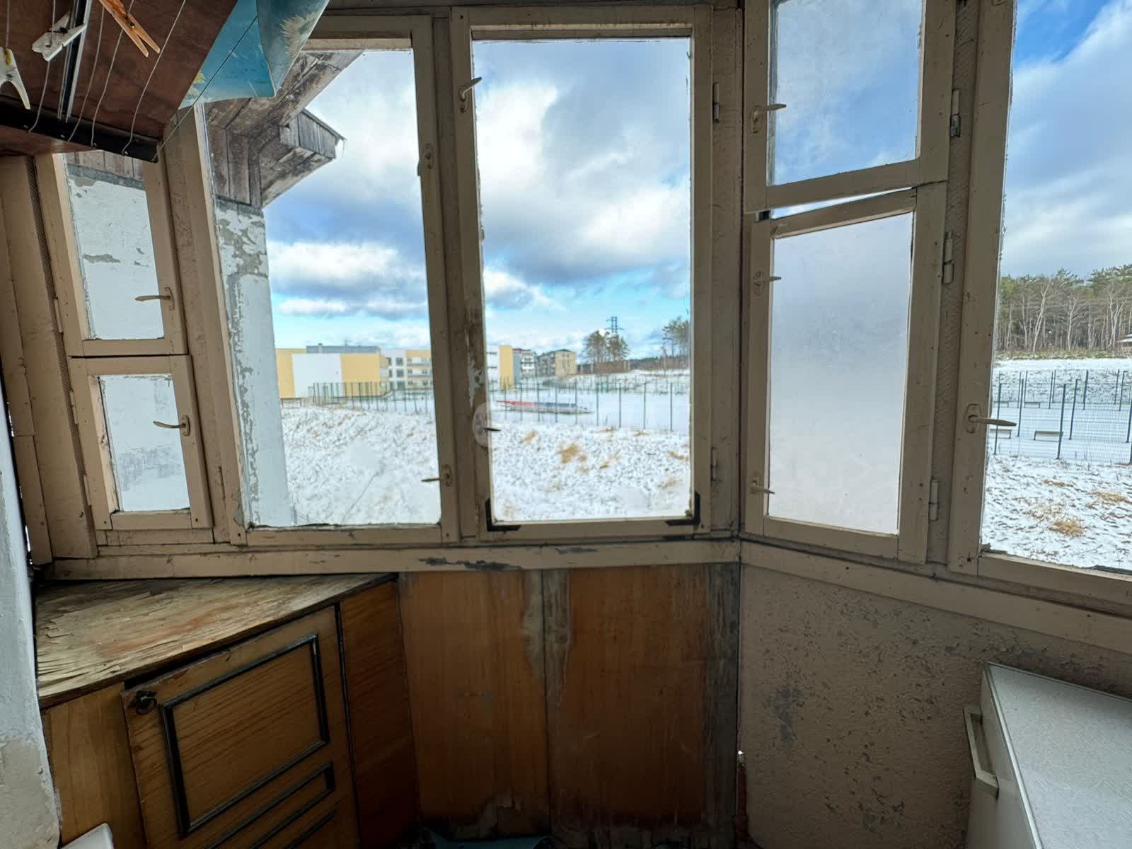 Продажа 2-комнатной квартиры, Южно-Сахалинск, Сахалинская область,  Южно-Сахалинск